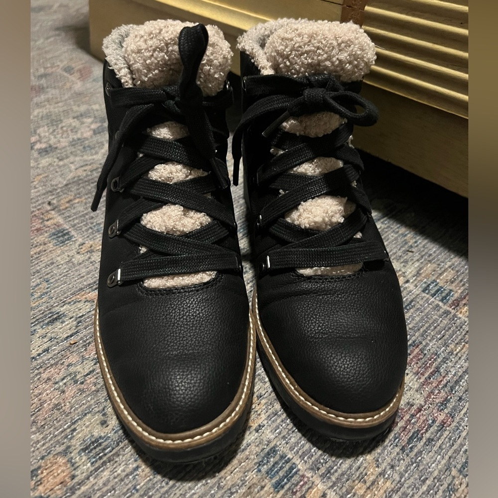 Winter Booties - image 2